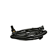 ALS197 Front, Driver or Passenger Side Standard OE Replacement ABS Speed Sensor Sold individually