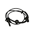 2012 Chevrolet Traverse - Front, Driver or Passenger Side ABS Speed Sensor, Standard Series