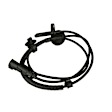 2012 Chevrolet Traverse - Front, Driver or Passenger Side ABS Speed Sensor, Standard Series