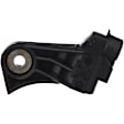 1995 Chevrolet Corsica - Front, Driver Side ABS Speed Sensor, Standard OE Replacement