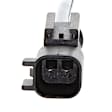 ALS2070 Rear, Driver or Passenger Side Standard OE Replacement ABS Speed Sensor Sold individually