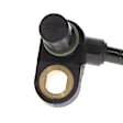 ALS2070 Rear, Driver or Passenger Side Standard OE Replacement ABS Speed Sensor Sold individually