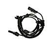 2014 Ford F-150 - Rear, Driver Side ABS Speed Sensor, Standard OE Replacement