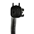 2012 Ford Expedition - Front, Driver or Passenger Side ABS Speed Sensor, Standard OE Replacement
