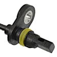 ALS2260 Rear, Driver Side Standard OE Replacement ABS Speed Sensor Sold Individually