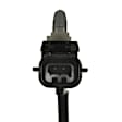 2014 Nissan NV2500 - Rear, Driver Side ABS Speed Sensor, Standard OE Replacement