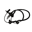 ALS2292 Rear, Driver or Passenger Side Standard Series ABS Speed Sensor Sold individually