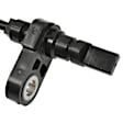 ALS2369 Front, Passenger Side Standard OE Replacement ABS Speed Sensor Sold Individually