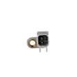 ALS2379 Rear, Driver or Passenger Side Standard OE Replacement ABS Speed Sensor Sold individually