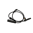 ALS2383 Front, Driver or Passenger Side Standard OE Replacement ABS Speed Sensor Sold Individually