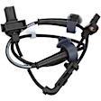 ALS2543 Front, Passenger Side Intermotor Series ABS Speed Sensor Sold Individually