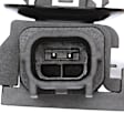 ALS2543 Front, Passenger Side Intermotor Series ABS Speed Sensor Sold Individually