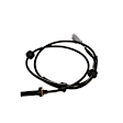 2015 Nissan Altima - Front, Driver or Passenger Side ABS Speed Sensor, Intermotor Series