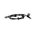 2015 Nissan Altima - Front, Driver or Passenger Side ABS Speed Sensor, Intermotor Series