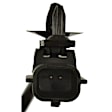 ALS2583 Rear, Driver Side Standard OE Replacement ABS Speed Sensor Sold individually