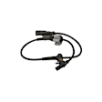 ALS2631 OE Replacement Series ABS Speed Sensor Sold Individually