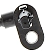 2012 Chevrolet Sonic - Front, Passenger Side ABS Speed Sensor, Standard OE Replacement