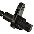 ALS2670 Front, Passenger Side OE Replacement Series ABS Speed Sensor Sold Individually