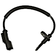 ALS2693 Front Standard OE Replacement ABS Speed Sensor Sold individually