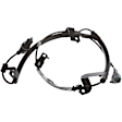 2000 Nissan Xterra - Front, Passenger Side ABS Speed Sensor, Standard OE Replacement