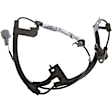 2000 Nissan Xterra - Front, Passenger Side ABS Speed Sensor, Standard OE Replacement
