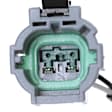 2000 Nissan Xterra - Front, Passenger Side ABS Speed Sensor, Standard OE Replacement
