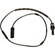 ALS2724 Standard OE Replacement ABS Speed Sensor Sold Individually