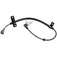1998 Infiniti QX4 - Front, Passenger Side ABS Speed Sensor, Standard OE Replacement