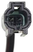 1998 Infiniti QX4 - Front, Passenger Side ABS Speed Sensor, Standard OE Replacement