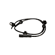 ALS2782 Front, Driver or Passenger Side Standard OE Replacement ABS Speed Sensor Sold Individually