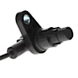 ALS2867 Rear, Passenger Side OE Replacement Series ABS Speed Sensor AWD Sold individually