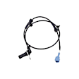 ALS288 Rear, Driver Side Standard OE Replacement ABS Speed Sensor Sold individually