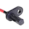 ALS2890 Front, Passenger Side Standard OE Replacement ABS Speed Sensor Sold Individually
