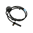 ALS290 Front, Driver Side Standard OE Replacement ABS Speed Sensor Sold Individually