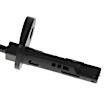 ALS3005 Rear, Passenger Side Standard OE Replacement ABS Speed Sensor Sold Individually