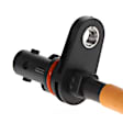 ALS3031 Rear, Driver Side Standard OE Replacement ABS Speed Sensor Sold Individually