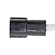 ALS3031 Rear, Driver Side Standard OE Replacement ABS Speed Sensor Sold Individually