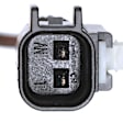 ALS3045 Front, Driver Side Standard OE Replacement ABS Speed Sensor Sold Individually
