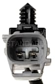 ALS33 Front, Driver Side Standard OE Replacement ABS Speed Sensor Sold individually