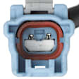 ALS348 Rear, Driver Side Standard OE Replacement ABS Speed Sensor Sold Individually