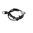 2004 Nissan Maxima - Rear, Passenger Side ABS Speed Sensor, Standard OE Replacement