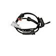 2004 Nissan Maxima - Rear, Passenger Side ABS Speed Sensor, Standard OE Replacement