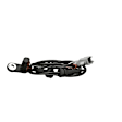 2004 Nissan Maxima - Rear, Passenger Side ABS Speed Sensor, Standard OE Replacement