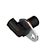 ALS3 Standard OE Replacement ABS Speed Sensor Sold Individually