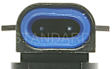 ALS3 Standard OE Replacement ABS Speed Sensor Sold Individually