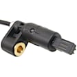ALS432 Front, Driver or Passenger Side Standard OE Replacement ABS Speed Sensor Sold Individually