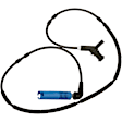ALS438 Rear, Driver or Passenger Side Standard OE Replacement ABS Speed Sensor Sold Individually