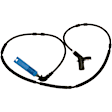 ALS438 Rear, Driver or Passenger Side Standard OE Replacement ABS Speed Sensor Sold Individually