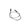 ALS449 Rear, Driver or Passenger Side Standard OE Replacement ABS Speed Sensor Sold individually