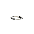 ALS449 Rear, Driver or Passenger Side Standard OE Replacement ABS Speed Sensor Sold individually